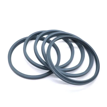 Wholesale Dust Seal DSI 140x155x6.5/10.3 Oil Seal for Excavator