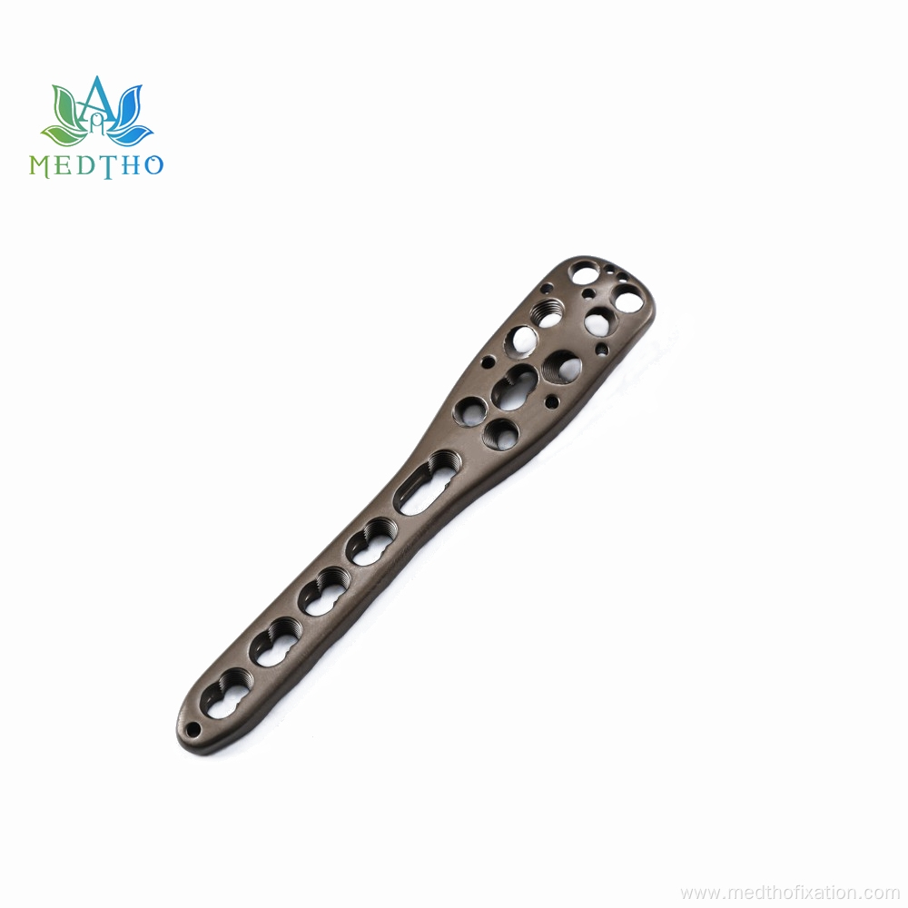 proximal humerus locking plate