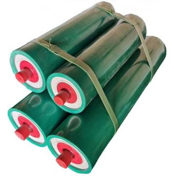 Industrial Belt Conveyor Roller Manufacturer: Price and Spare Rollers