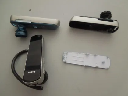 Jabra Ultimate Comfort Eargels