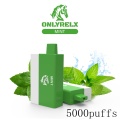 Wholesale Onlyrelx Electronic Cigarette Fruit Flavor vape