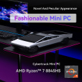 PC permainan AMD DDR5 64G