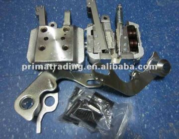 Elevator Safety Gear ----P-HX2800 with good price good quality and good service