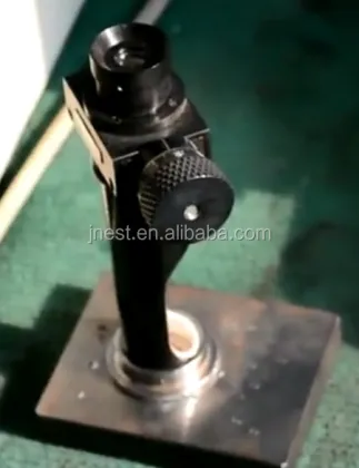 Electric Brovey Hardness Tester HBRV-187.5 Universal Hardness Tester