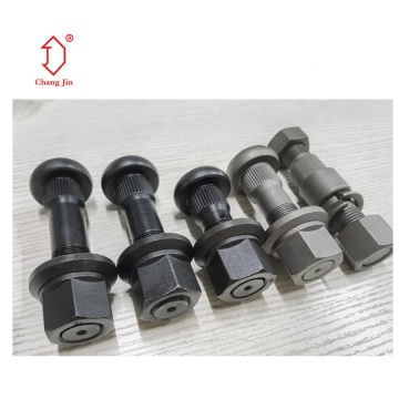 DAF Wheel Stud