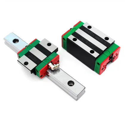 HG20 CNC Linear Motion Guide Rail