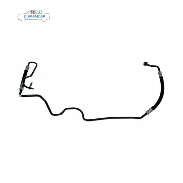 Nafurancar Factory Auto Parts Power Steering High Pressure Hose for OPEL Insignia