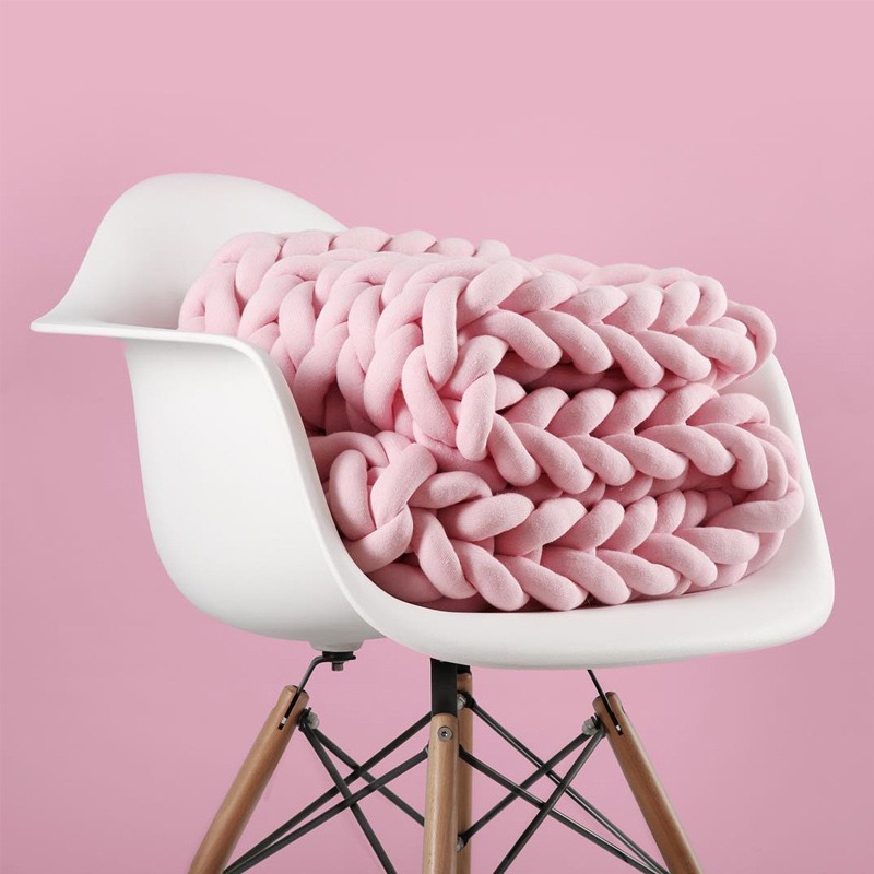 tube yarn