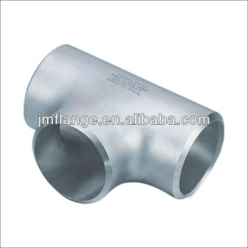 ASME Butt-Welding Tees