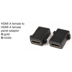 محول HDMI ذكر إلى HDMI ذكر