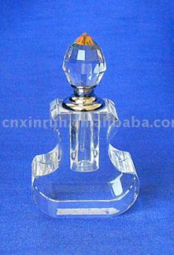 FB014 perfume bottle