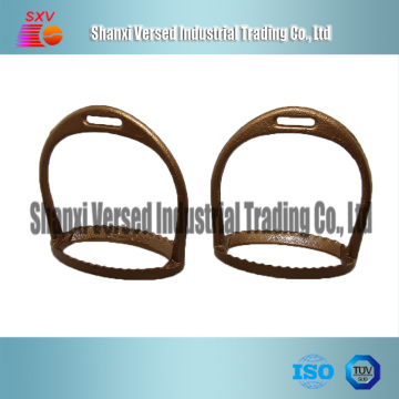 Outdoor activities parts stirrup for sale