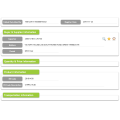 UK Customs Import Data With Client Details