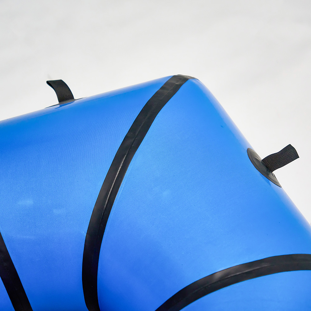 TPU Backpack Boat