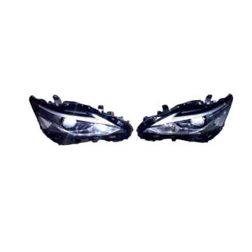 Original Quality LED Headlamp for Lexus CT200h 2017-2020 Front Headlight