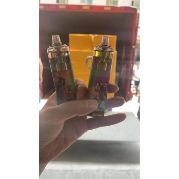 100% original Randm Tornado 10000 Puffs Wholesale