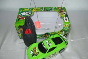 REMOTE CONTROL CAR