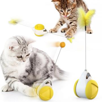 Pet Teamed игрушка для кота