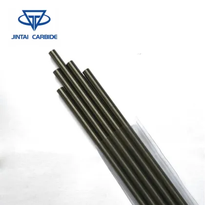 Jintai Cemented Carbide tungsten carbide rod