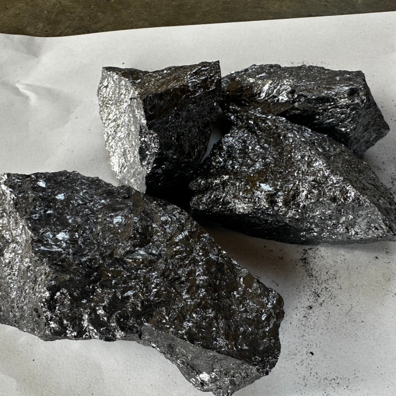 high quality silicon