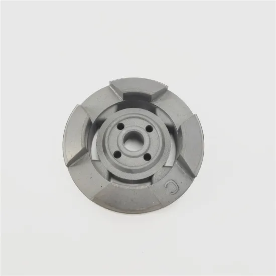Wholesale Hot Sale Powder Metallurgy Sintered Parts Products