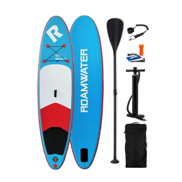 Best Quality 320 Double Layer PVC SUP Board for Touring