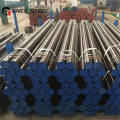 API 5L L415Q X60 PSL2 Seamless Steel Pipe For Natural Gas Pipeline