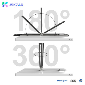 Lampada per fototerapia JSKPAD con funzione timer