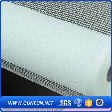PVC plastic window screening
