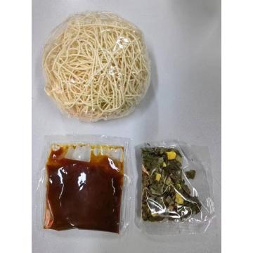Sacca di spezie per noodles istantanei