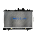 Auto Spare Part Car Water Radiator For HYUNDAI ACCENT BASE L4 1.5L 95-96 AT