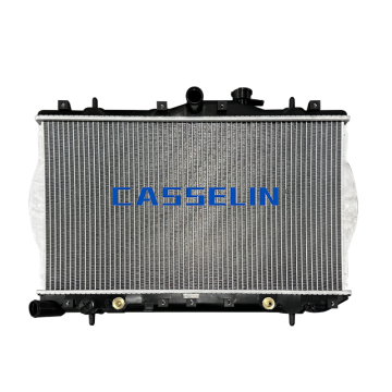 Auto Spare Part Car Water Radiator For HYUNDAI ACCENT BASE L4 1.5L 95-96 AT