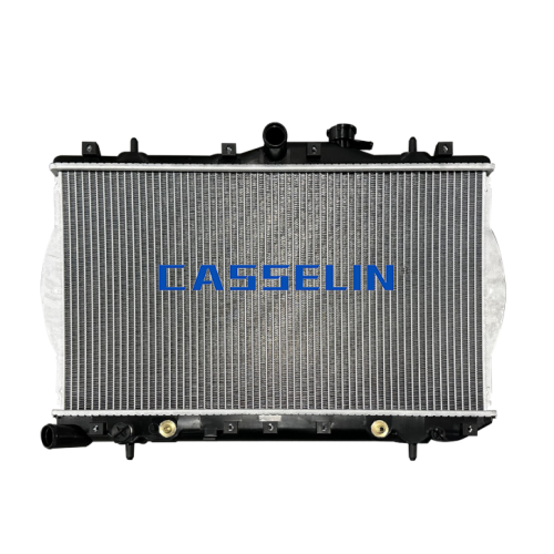 Auto Spare Part Car Water Radiator For HYUNDAI ACCENT BASE L4 1.5L 95-96 AT