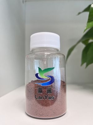 효과적인 물 정제를위한 PAFC CAS55295-98-2