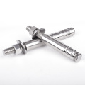 HM-200 General Steel Chemical Anchor Bolt