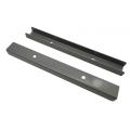 Fabricação de placas de junção de metal montadas em parede OEM / ODM CRS