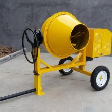 price concrete mixer machine self loading concrete mixer