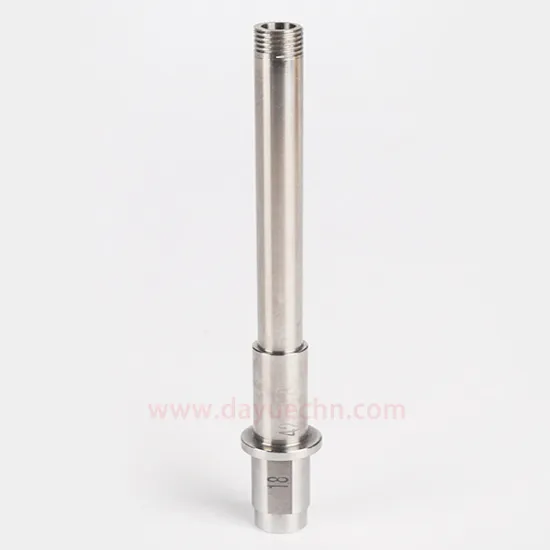 Chinese Injection Mold Parts Factory Provides Water Core