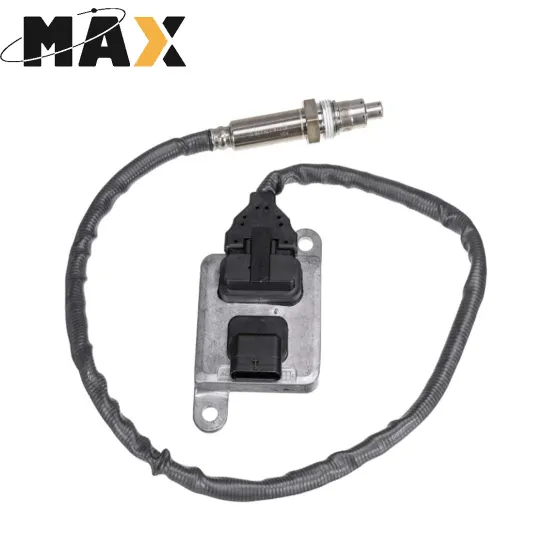 NOX Sensor for Mercedes Benz W205 S205 W166 X166 R172 (A0009053000, 5WK96682, 5WK96682A)