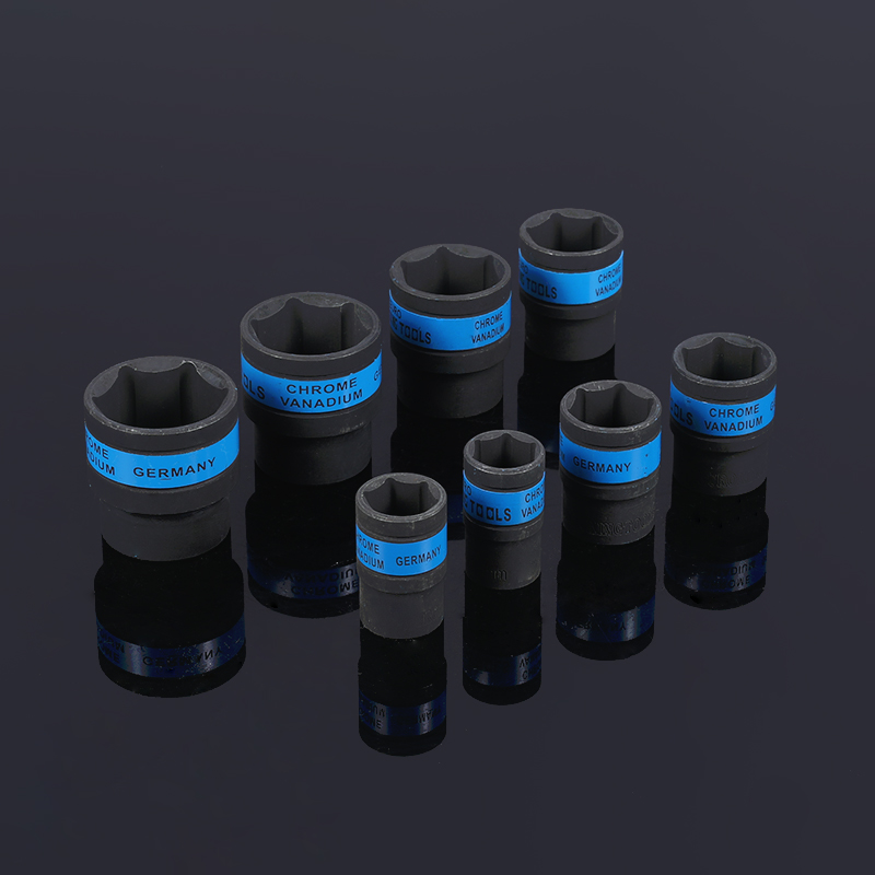 universal socket set