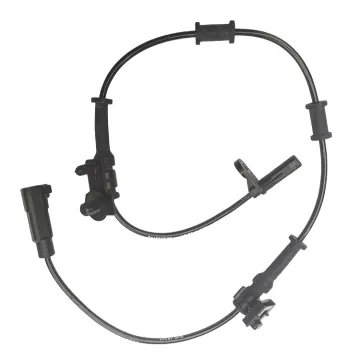 Wholesale ABS Front Wheel Speed Sensor OE 68199987AA for Chrysler Dodge Challenger