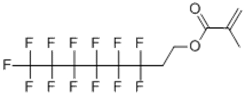 2-(Perfluorohexyl)ethyl methacrylate CAS 2144-53-8