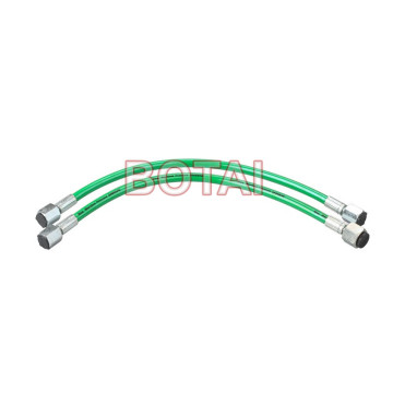 High Pressure Hose Pipes for Common Rail Injector and Pump Testing (850MM, 2600BAR)