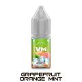 Mix Fruity Vape Oil Disposable E-Cigarette