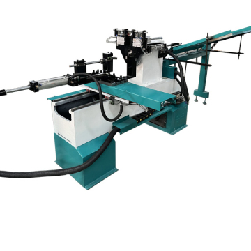 1530 CNC Automatic Wood Turning Milling Carving Engraving Machine Lathe