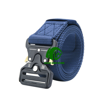 Kango Tactical Belt with Plastic Magnetic Buckle - Cheap Price
