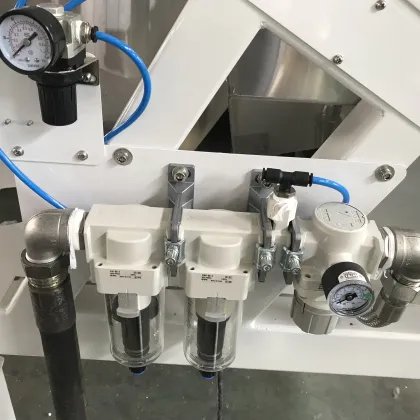 Beans sorter machines color sorter for red beans green beans, lentil or mung beans,chickpea