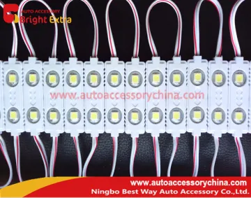 Truck Led Dimmer Module