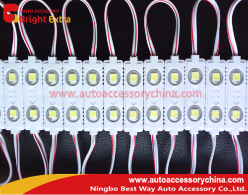 Truck Led Dimmer Module