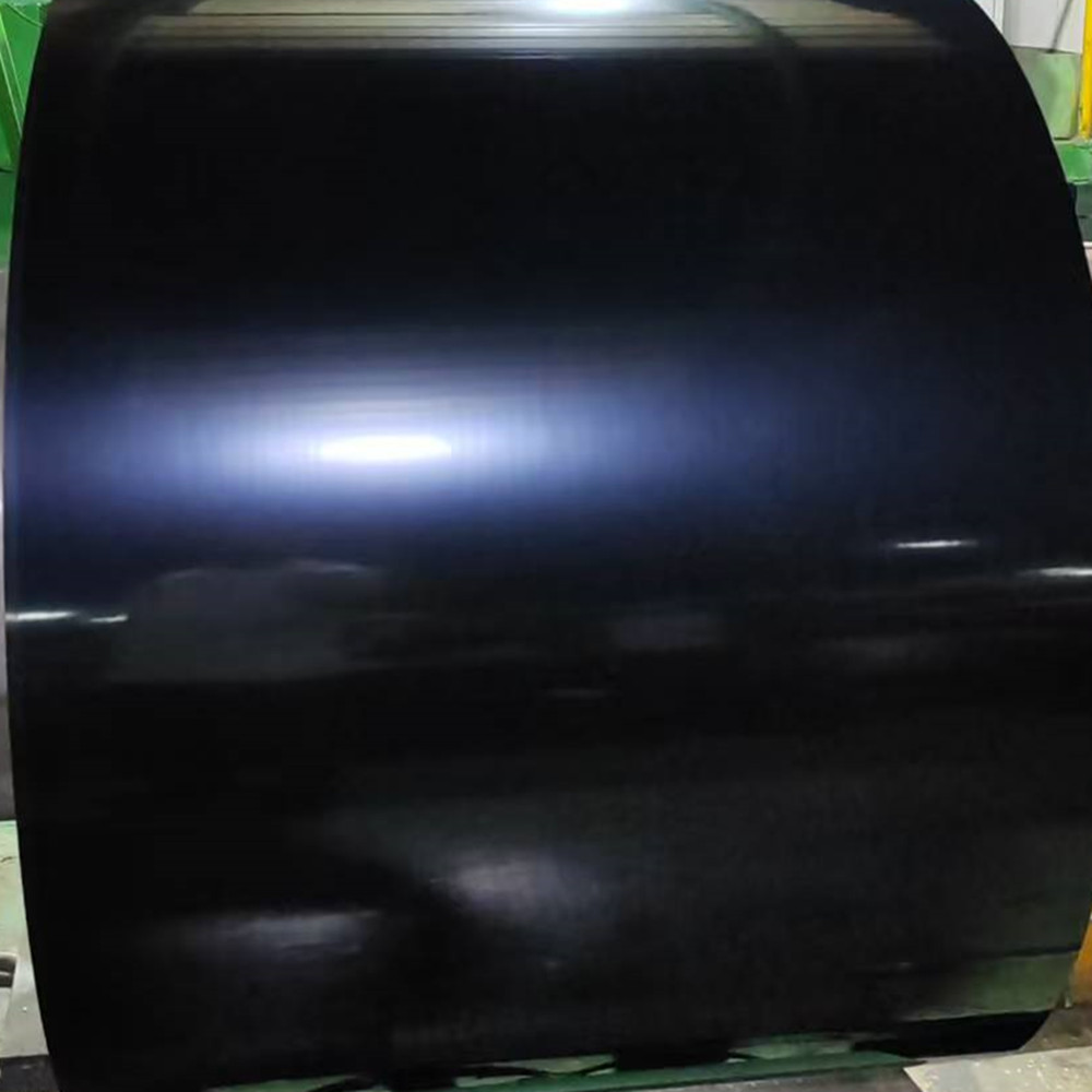 painted aluminum coil suppliers
